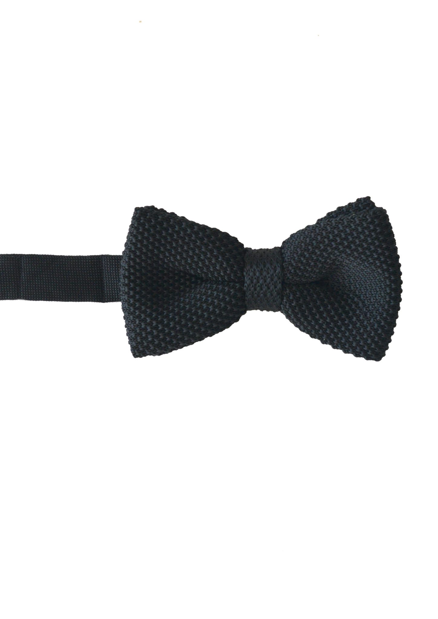 Knitted Bow Tie – Gianni Feraud