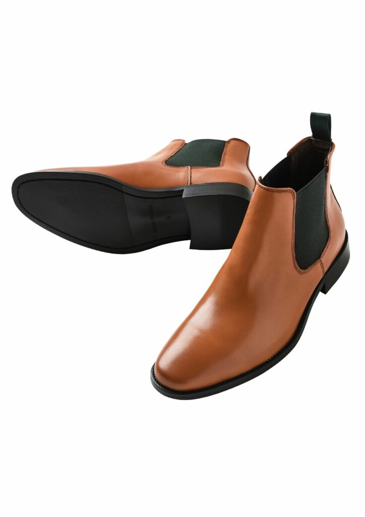 Edward chelsea boot the rail hotsell