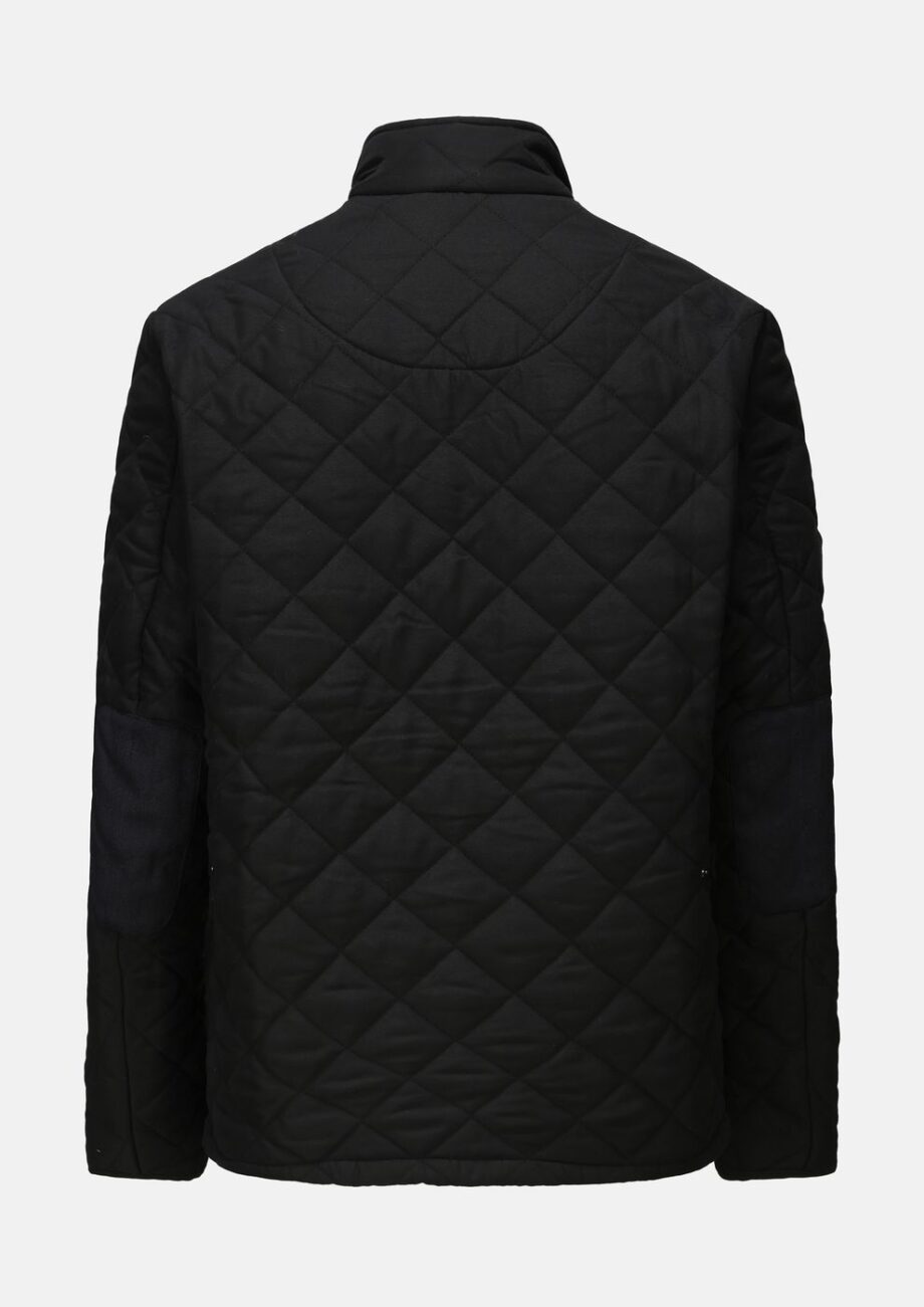 Feraud Jeans Prima Quilted Jacket – Gianni Feraud