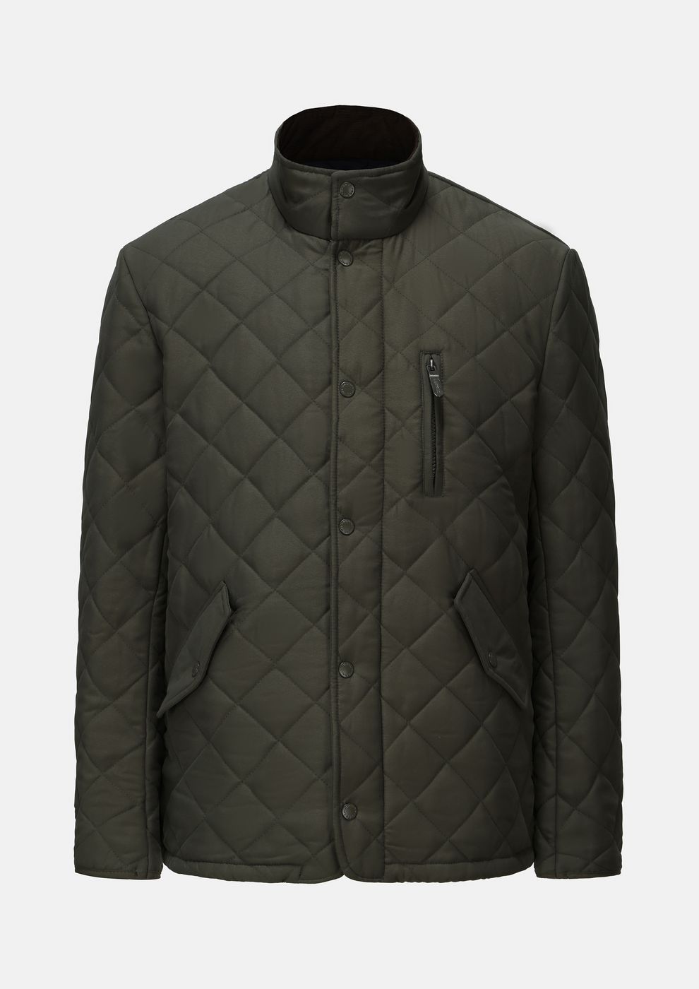 Feraud Jeans Prima Quilted Jacket – Gianni Feraud